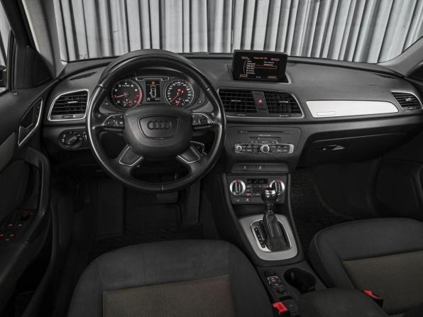 Audi Q3 I (8U) с пробегом 2012 года, цена 1 579 000 рублей, 206443 км, внедорожник, Автокод Объявления