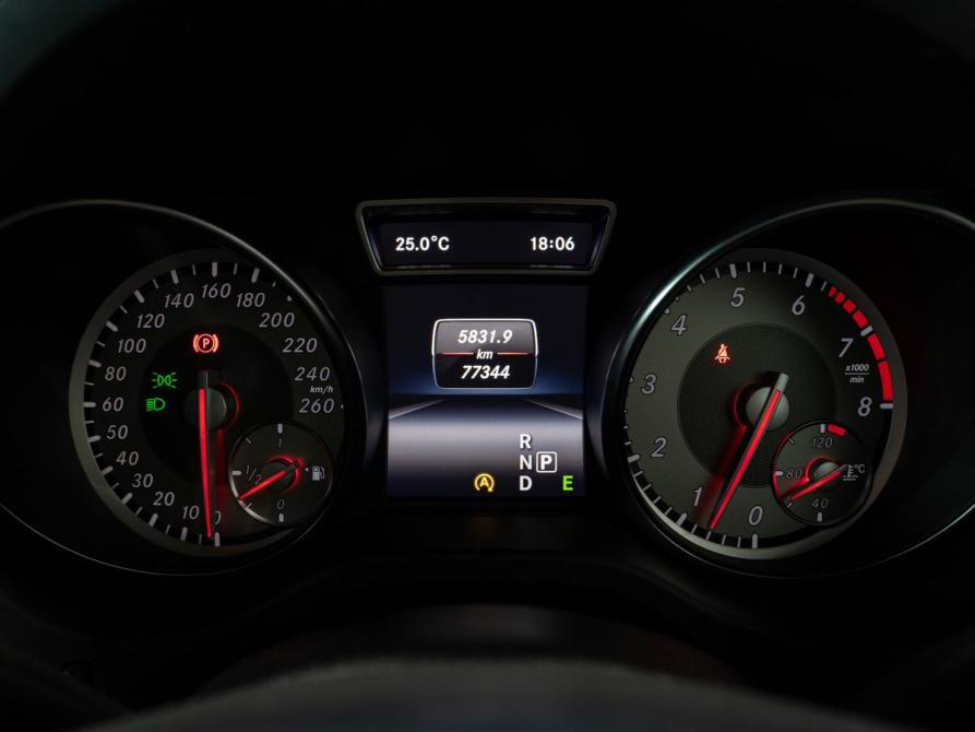 Mercedes-Benz CLA I (C117 X117) Чита  - изображение 13