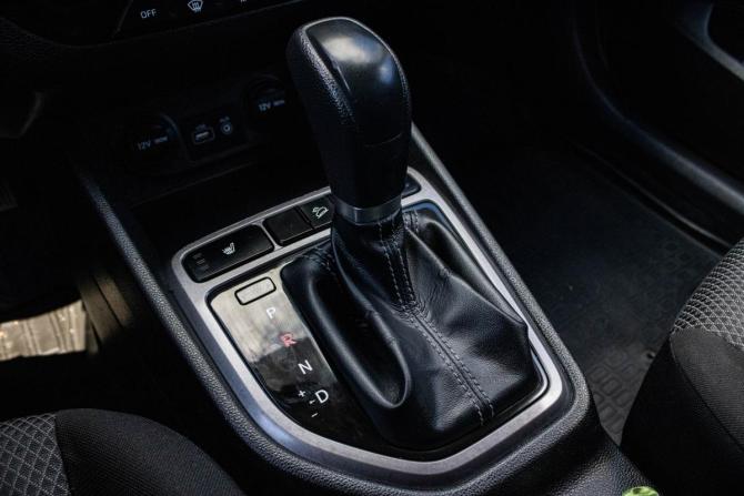 Hyundai Creta I с пробегом 2017 года, цена 1 799 000 рублей, 146680 км, внедорожник, Автокод Объявления