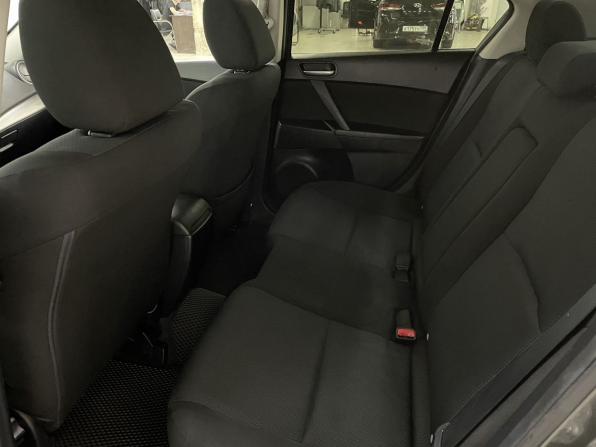Mazda 3 II (BL) с пробегом 2010 года, цена 887 000 рублей, 212872 км, седан, Автокод Объявления