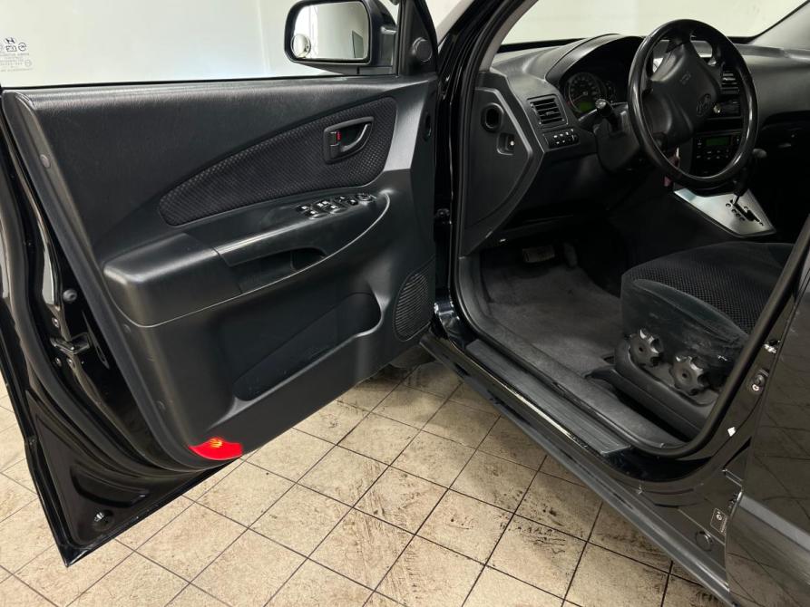 Hyundai Tucson I Кемерово  - изображение 6