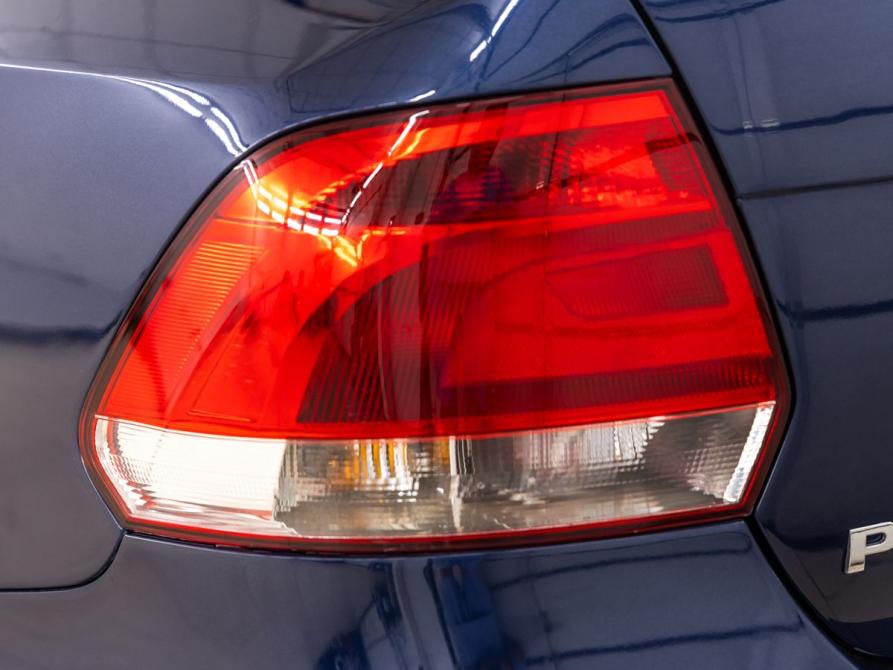 Volkswagen Polo V Волгоград  - изображение 12