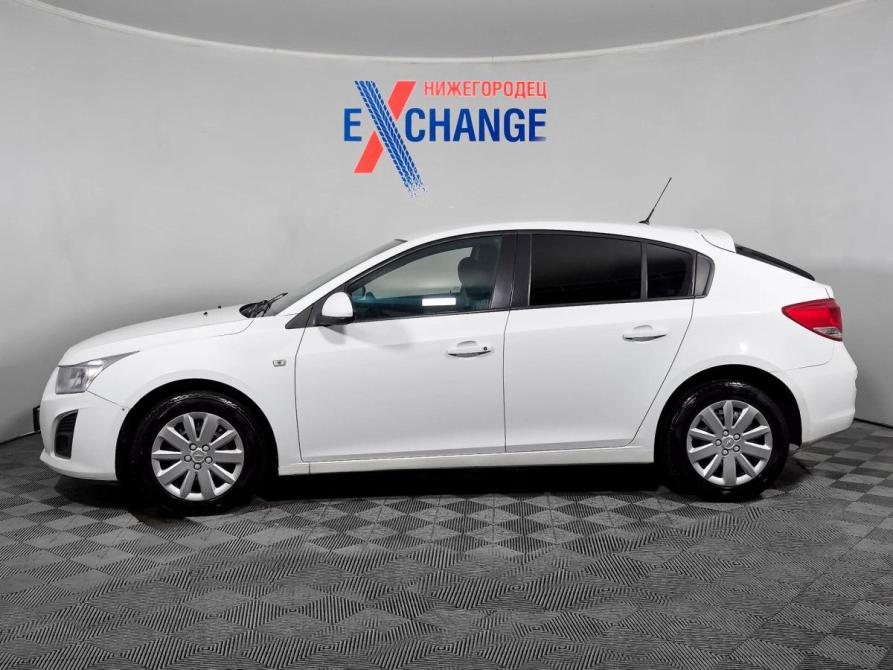 Chevrolet Cruze I Рестайлинг Нижний Новгород  - изображение 7