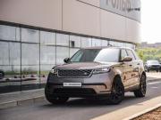 Land Rover Range Rover Velar I Санкт-Петербург  - изображение 40