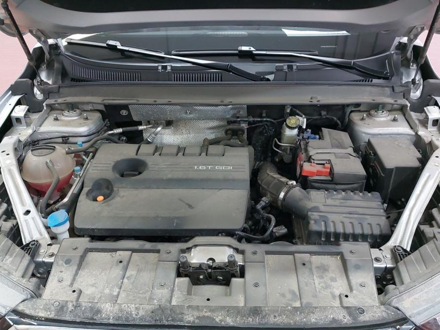 Chery Tiggo 7L I Москва  - изображение 19