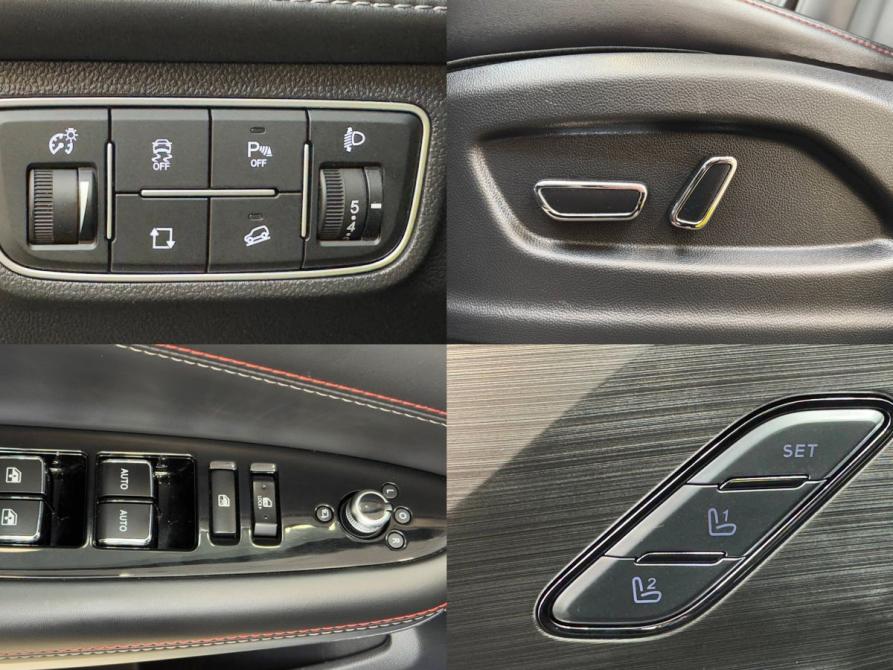 Changan CS75 I Рестайлинг Ставрополь  - изображение 15