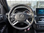 Mercedes-Benz M-Класс III (W166) Подольск  - изображение 35