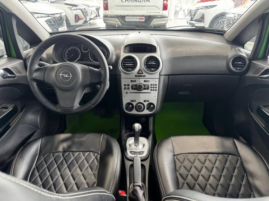 Opel Corsa D Рестайлинг II Ростов-на-Дону  - изображение 8