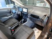 Ford EcoSport II Рестайлинг Тула  - изображение 29