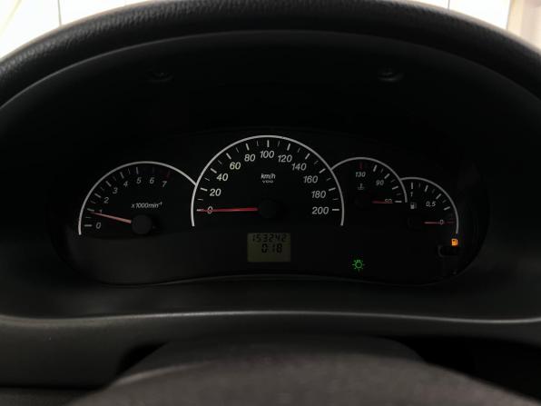 Lada (ВАЗ) Priora I с пробегом 2010 года, цена 380 000 рублей, 153239 км, хэтчбек, Автокод Объявления