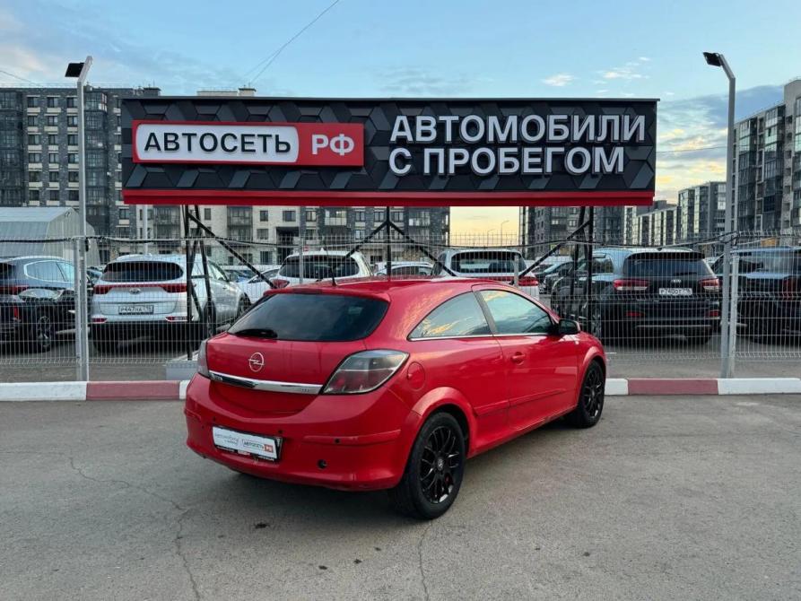 Opel Astra H Альметьевск  - изображение 16
