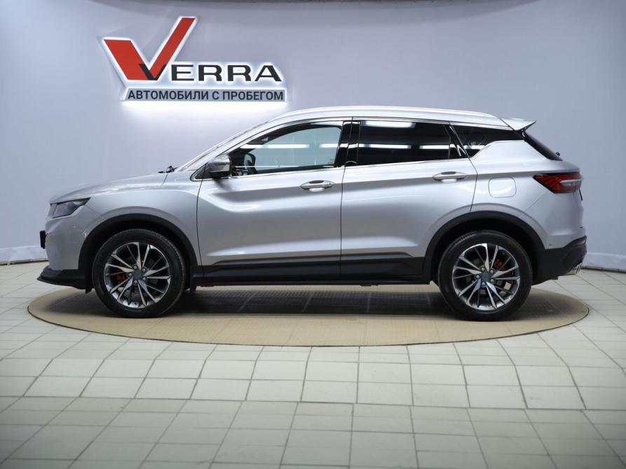 Belgee X50 Уфа  - изображение 8