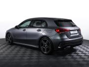 Mercedes-Benz A-Класс IV (W177) Москва  - изображение 33