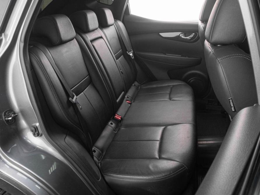 Nissan Qashqai II Тюмень  - изображение 7