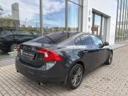 Volvo S60 II Рестайлинг Москва  - изображение 30