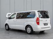 Hyundai Grand Starex I Рестайлинг Краснодар  - изображение 22
