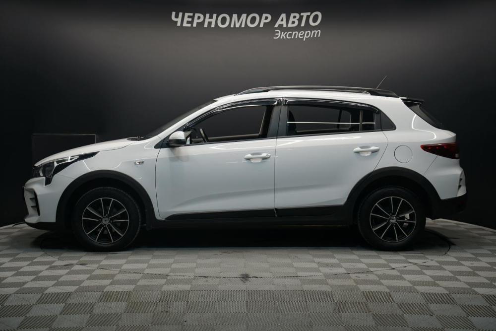 Kia Rio IV Рестайлинг Крым  - изображение 2