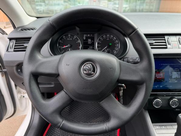 Skoda Octavia III (A7) с пробегом 2014 года, цена 849 000 рублей, 260554 км, лифтбек, Автокод Объявления