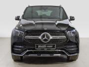 Mercedes-Benz GLE II (V167) Химки  - изображение 32