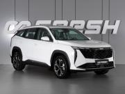 Geely Atlas II Минеральные Воды  - изображение 20