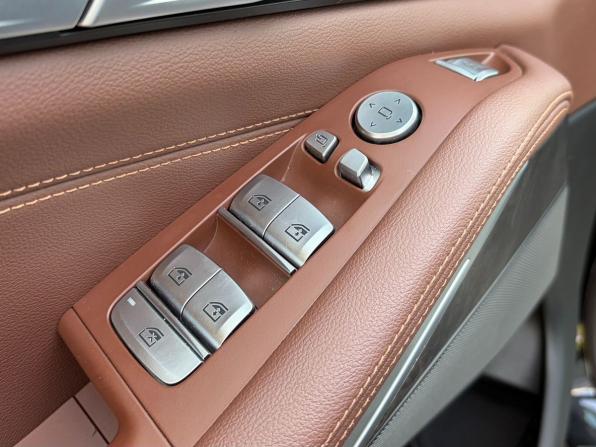 BMW X7 I (G07) с пробегом 2021 года, цена 6 399 000 рублей, 192720 км, внедорожник, Автокод Объявления