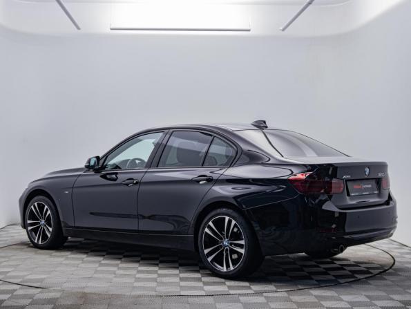 BMW 3 серии VI (F3x) с пробегом 2015 года, цена 2 008 000 рублей, 180313 км, седан, Автокод Объявления