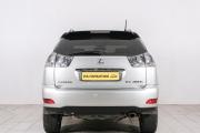 Lexus RX II Рестайлинг Красноярск  - изображение 29