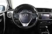 Toyota Auris II Ульяновск  - изображение 23
