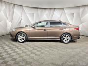 Hyundai Sonata VII (LF) Рестайлинг Москва  - изображение 25