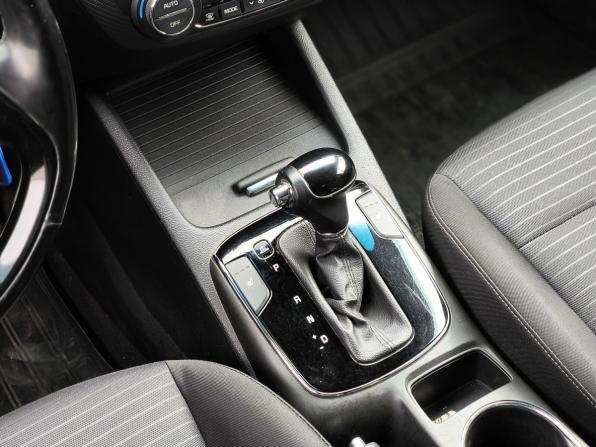 Kia Cerato III Рестайлинг (Classic) с пробегом 2018 года, цена 1 246 000 рублей, 192642 км, седан, Автокод Объявления