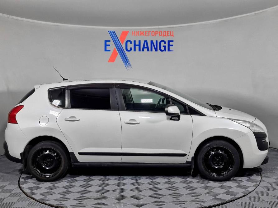 Peugeot 3008 I Нижний Новгород  - изображение 4