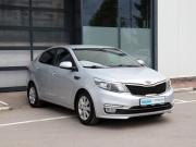 Kia Rio III Рестайлинг Нижний Новгород  - изображение 20