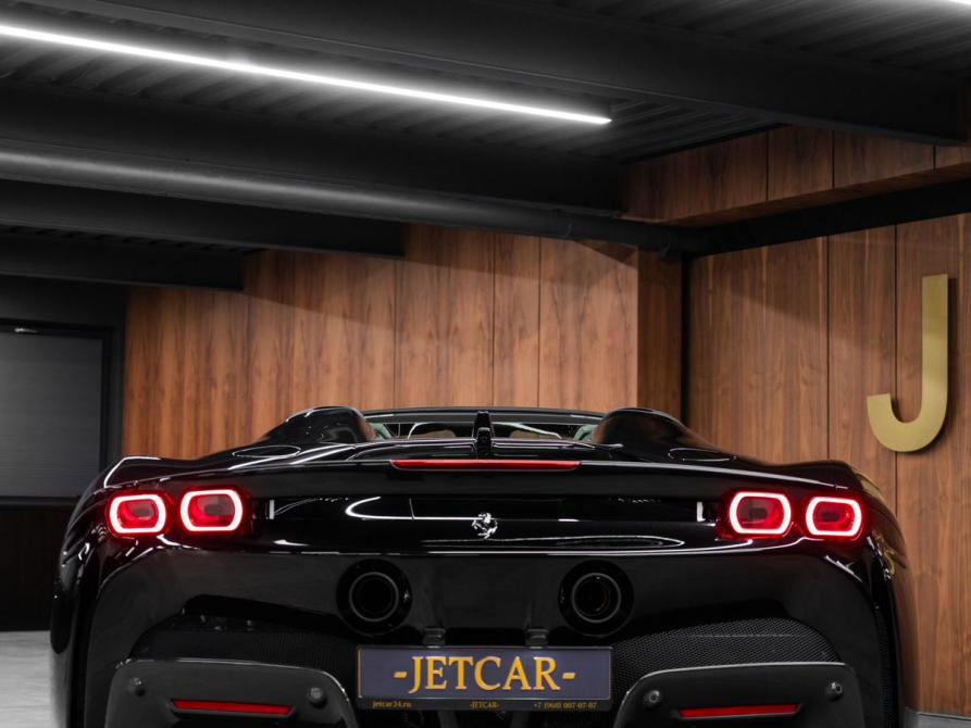 Ferrari SF90 I Москва  - изображение 10