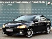 Mitsubishi Lancer X Ижевск  - изображение 27