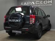 Suzuki Grand Vitara II Рестайлинг 2 Пермь  - изображение 20