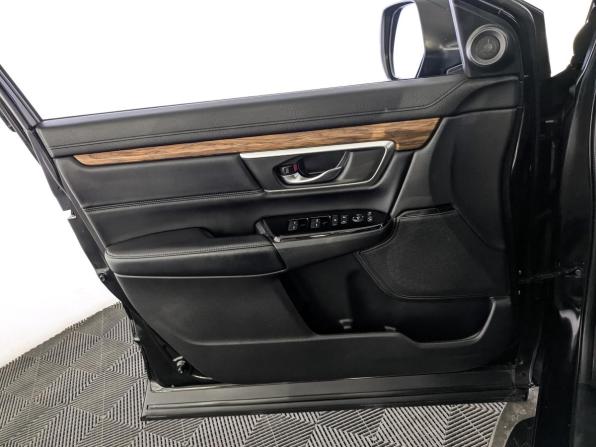 Honda CR-V VI с пробегом 2022 года, цена 3 500 000 рублей, 86735 км, внедорожник, Автокод Объявления