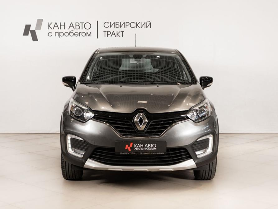 Renault Kaptur I Казань  - изображение 2