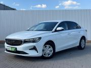 Geely Emgrand II Ростов-на-Дону  - изображение 24