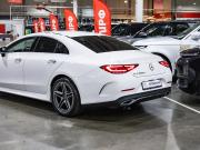 Mercedes-Benz CLS III (C257) Санкт-Петербург  - изображение 40