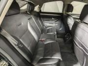 Audi A8 II (D3) Рестайлинг 2 Москва  - изображение 38