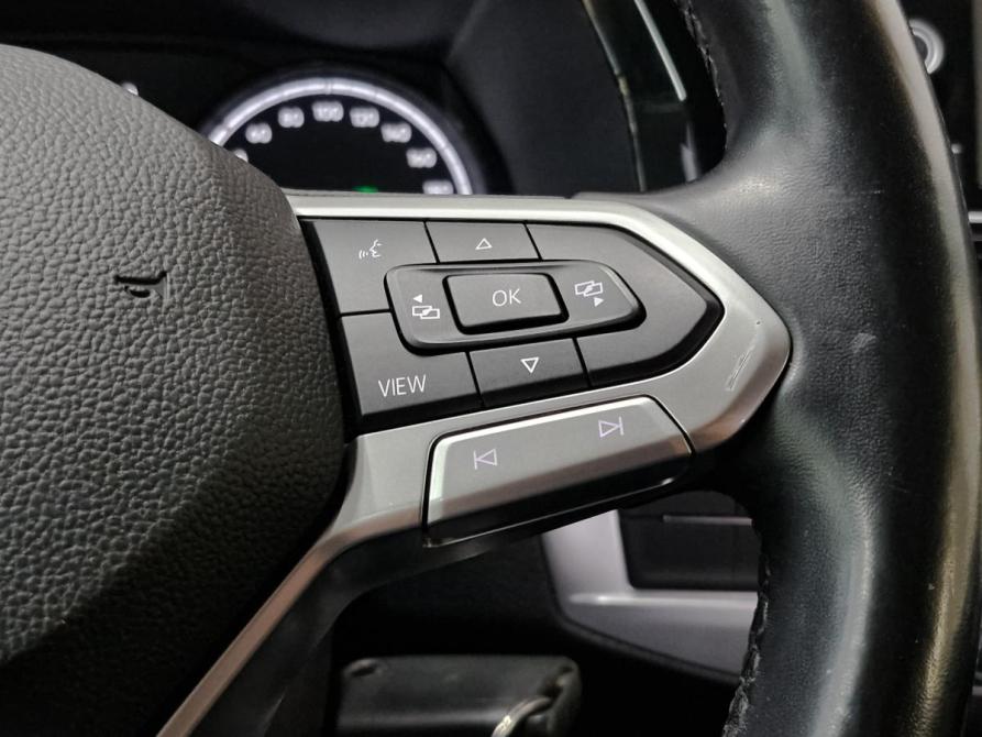 Volkswagen Multivan T6 Рестайлинг Москва  - изображение 22