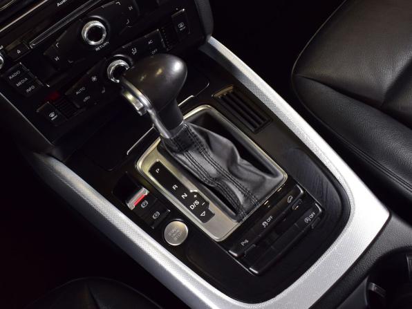Audi Q5 I (8R) Рестайлинг с пробегом 2013 года, цена 1 849 995 рублей, 278141 км, внедорожник, Автокод Объявления