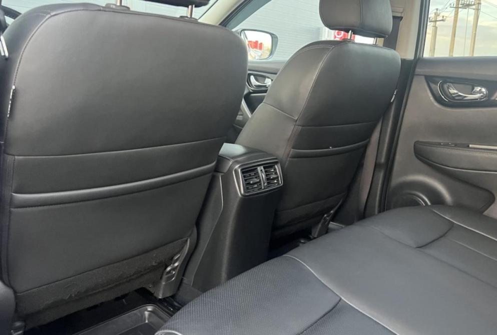 Nissan Qashqai II Рестайлинг Красноярск  - изображение 22