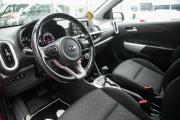 Kia Picanto III Иркутск  - изображение 40