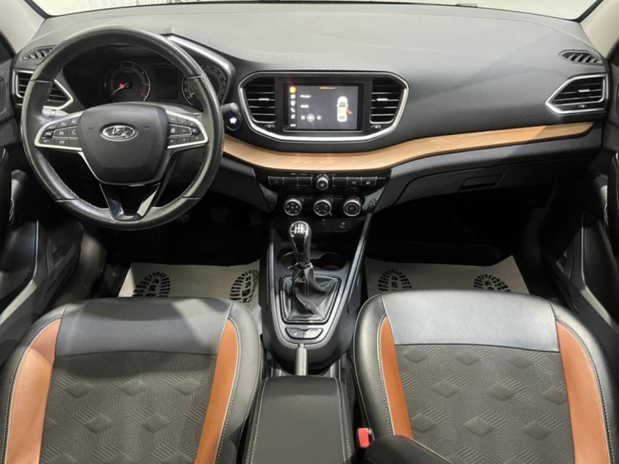 Lada (ВАЗ) Vesta I Рестайлинг (NG) Курск  - изображение 9