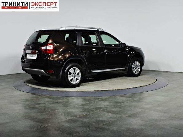 Nissan Terrano III (D10) с пробегом 2019 года, цена 1 557 000 рублей, 132899 км, внедорожник, Автокод Объявления