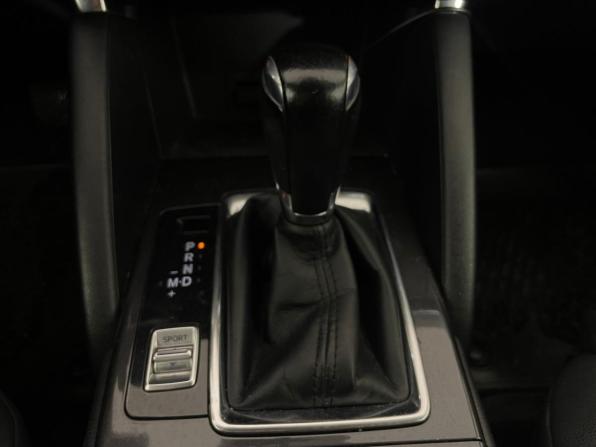Mazda CX-5 I Рестайлинг с пробегом 2015 года, цена 1 968 000 рублей, 94717 км, внедорожник, Автокод Объявления