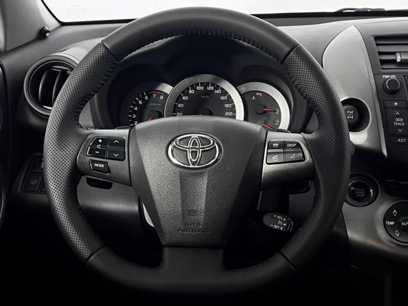 Toyota RAV4 III (XA30) Рестайлинг с пробегом 2010 года, цена 1 360 000 рублей, 269000 км, внедорожник, Автокод Объявления