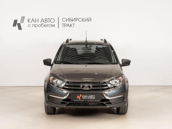 Lada (ВАЗ) Granta I Рестайлинг с пробегом 2020 года, цена 671 000 рублей, 49317 км, универсал, Автокод Объявления