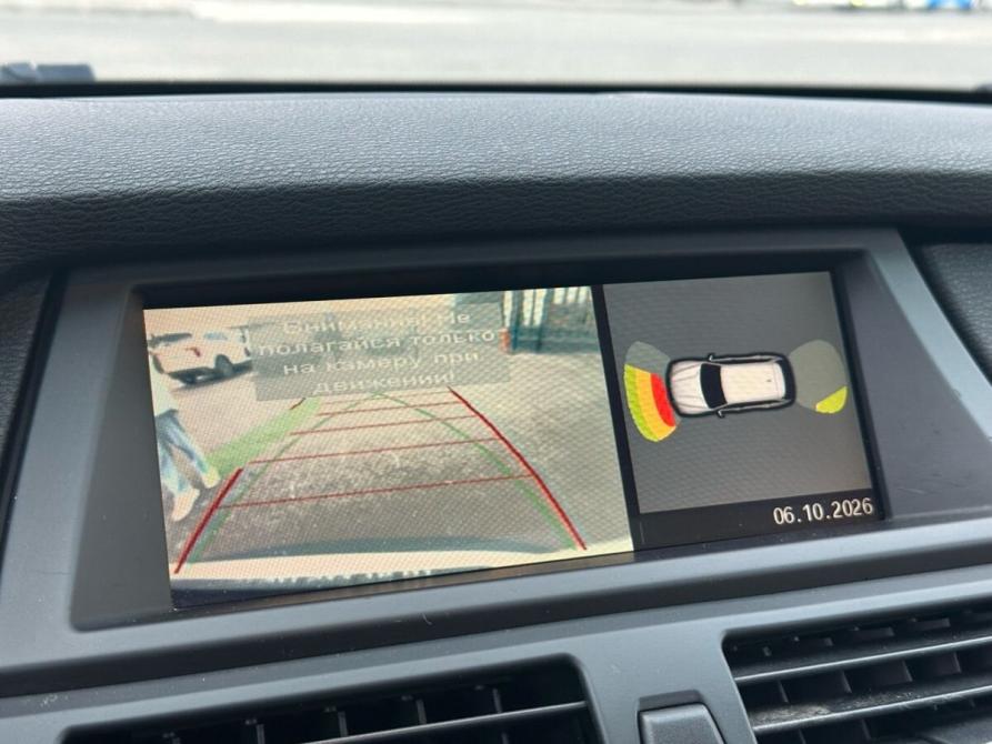 BMW X5 II (E70) Волгоград  - изображение 14